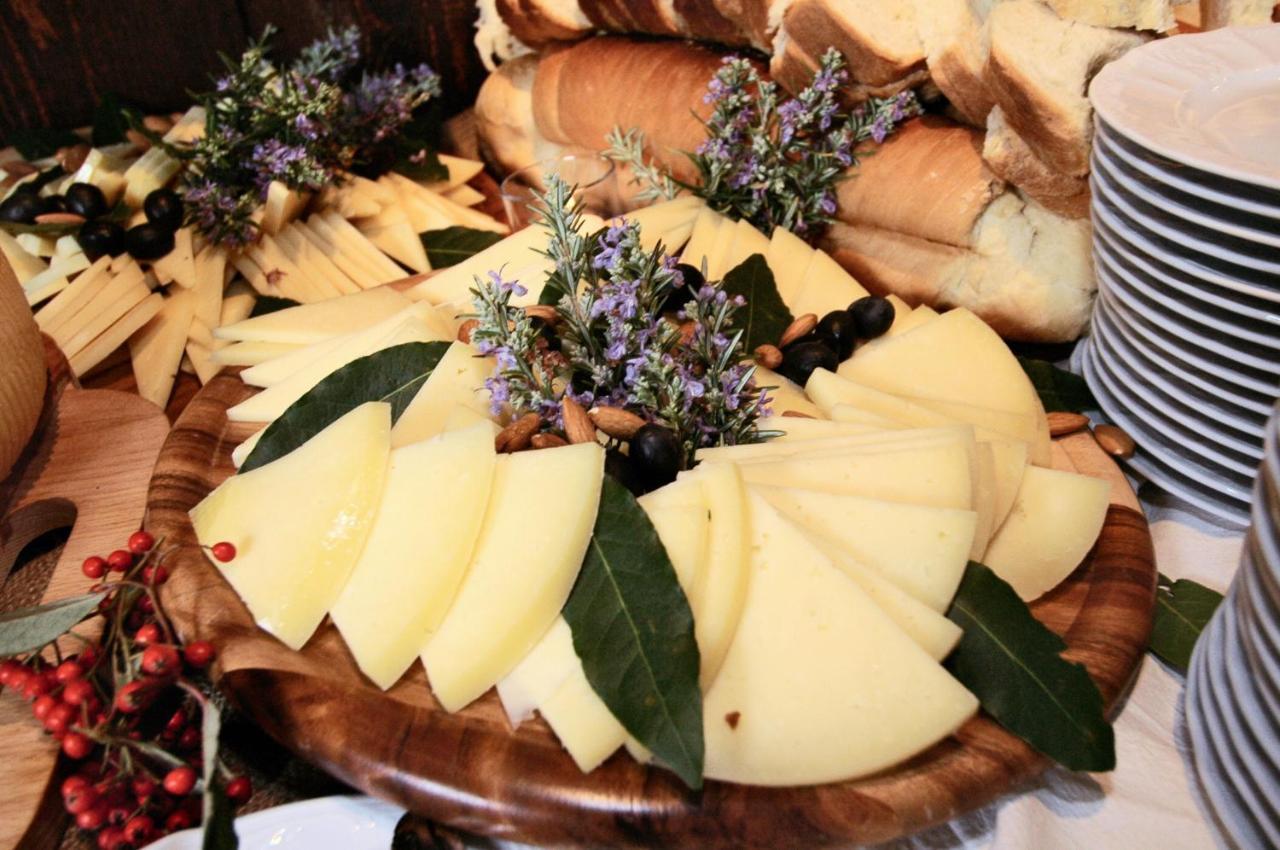Boutique B&B Stancija 1904 Adults Only Svetvinčenat 外观 照片