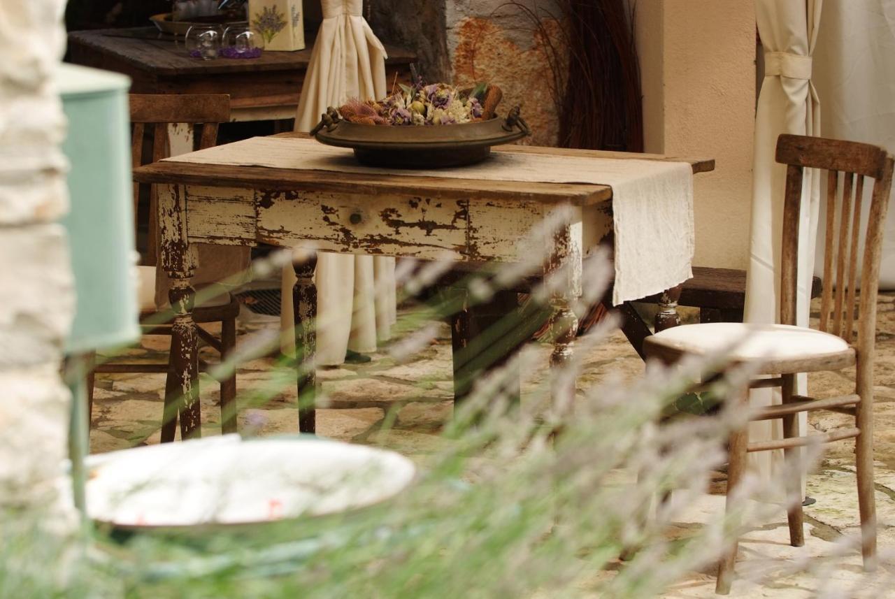 Boutique B&B Stancija 1904 Adults Only Svetvinčenat 外观 照片