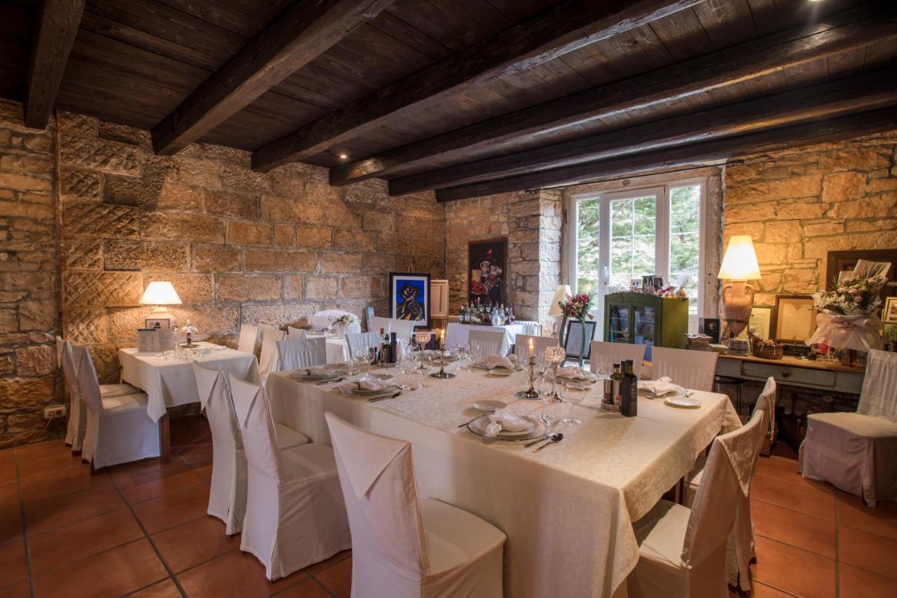 Boutique B&B Stancija 1904 Adults Only Svetvinčenat 外观 照片
