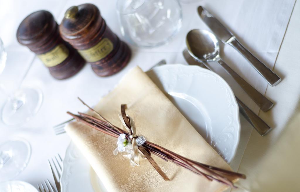 Boutique B&B Stancija 1904 Adults Only Svetvinčenat 客房 照片