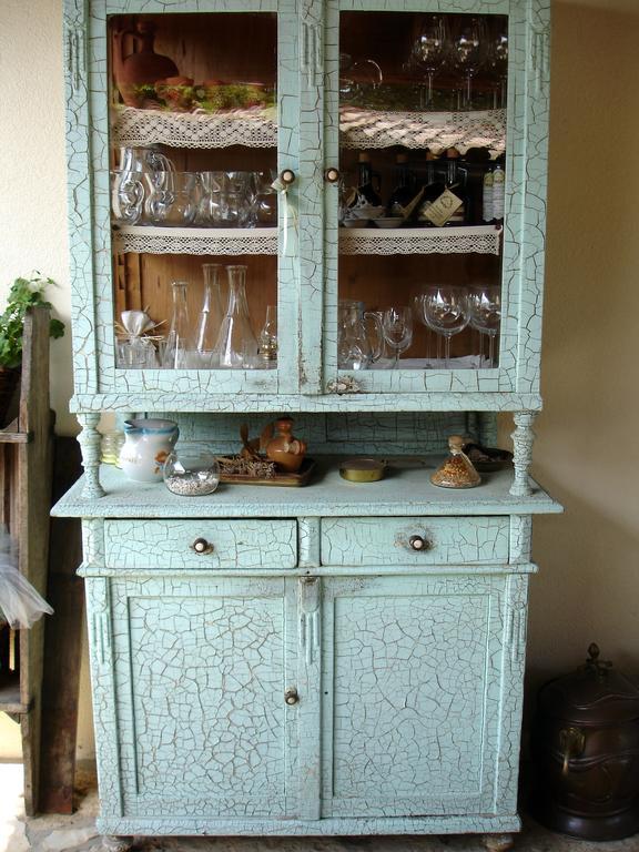 Boutique B&B Stancija 1904 Adults Only Svetvinčenat 外观 照片