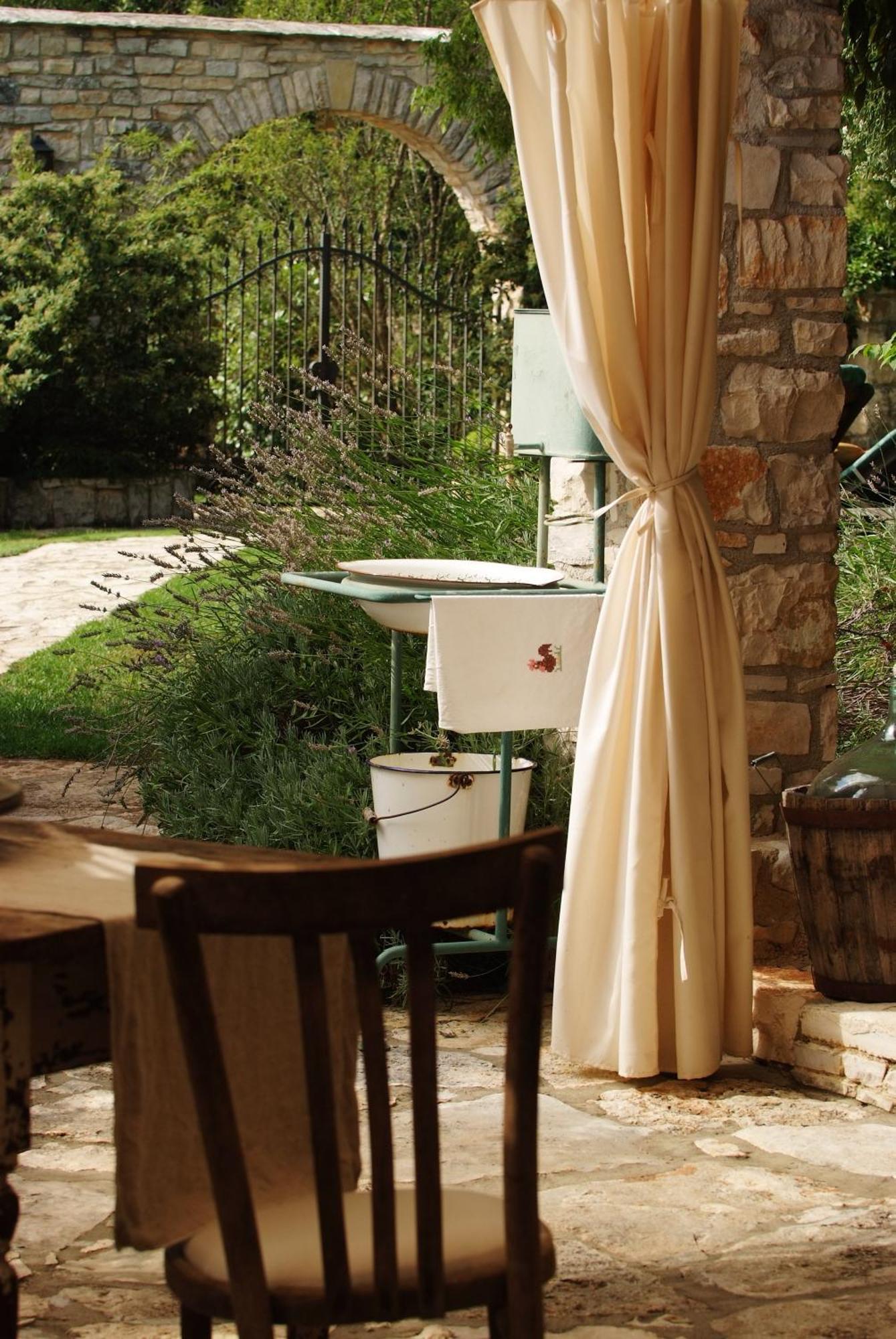Boutique B&B Stancija 1904 Adults Only Svetvinčenat 外观 照片