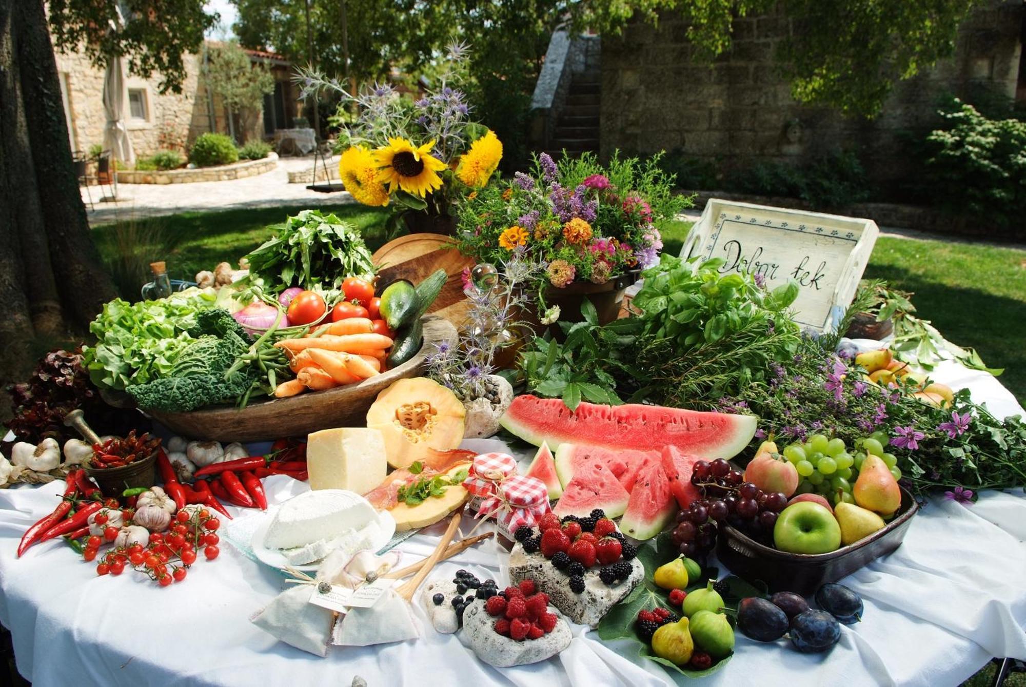 Boutique B&B Stancija 1904 Adults Only Svetvinčenat 外观 照片