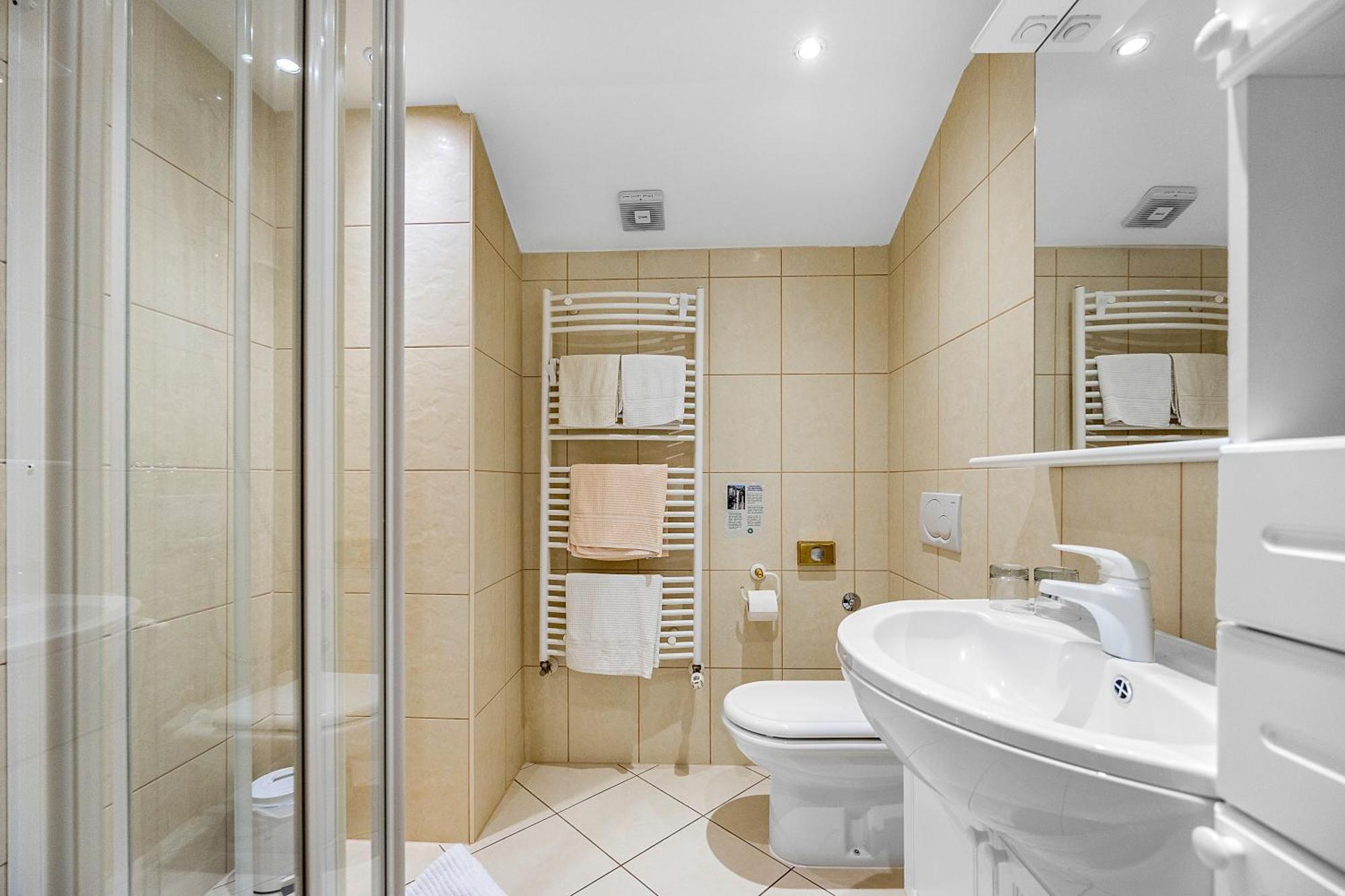 Boutique B&B Stancija 1904 Adults Only Svetvinčenat 外观 照片