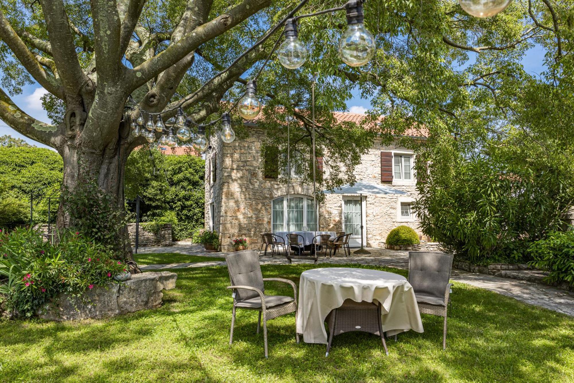 Boutique B&B Stancija 1904 Adults Only Svetvinčenat 外观 照片