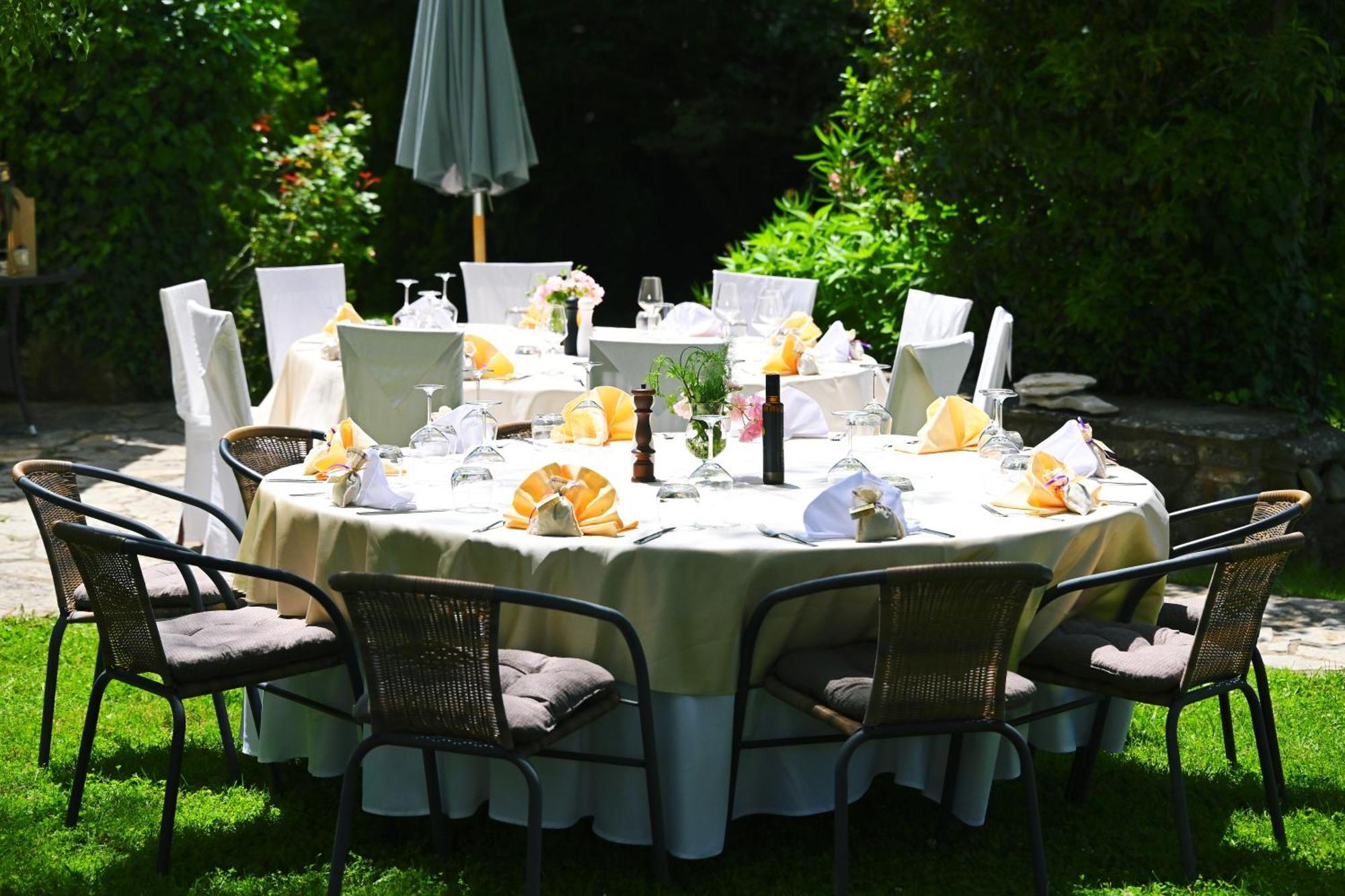 Boutique B&B Stancija 1904 Adults Only Svetvinčenat 外观 照片
