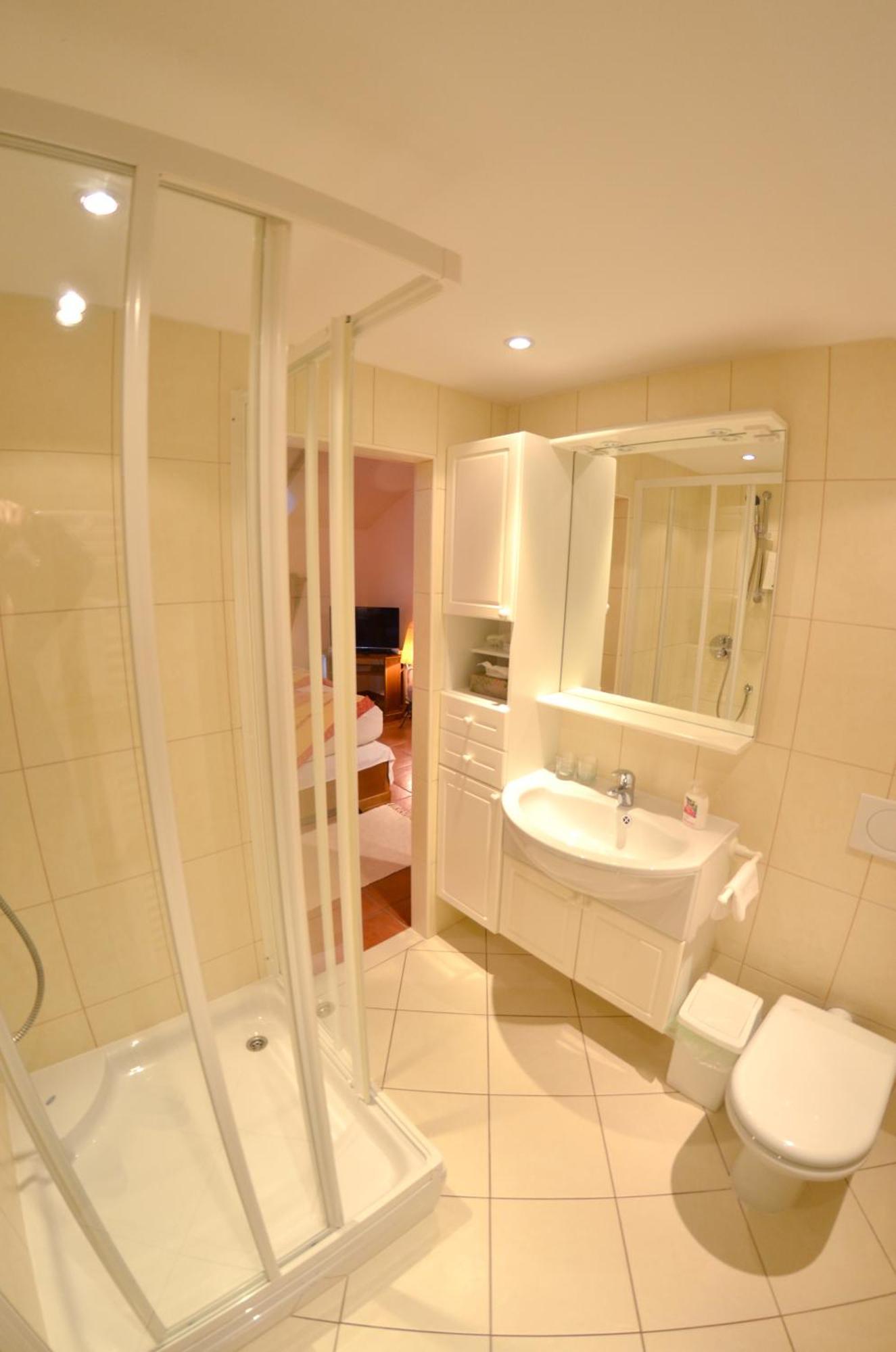 Boutique B&B Stancija 1904 Adults Only Svetvinčenat 外观 照片