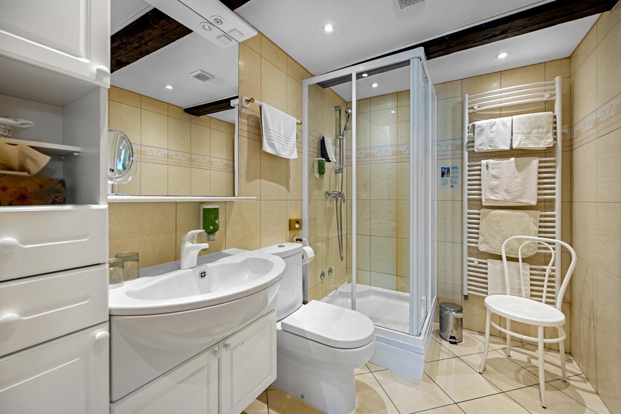Boutique B&B Stancija 1904 Adults Only Svetvinčenat 外观 照片