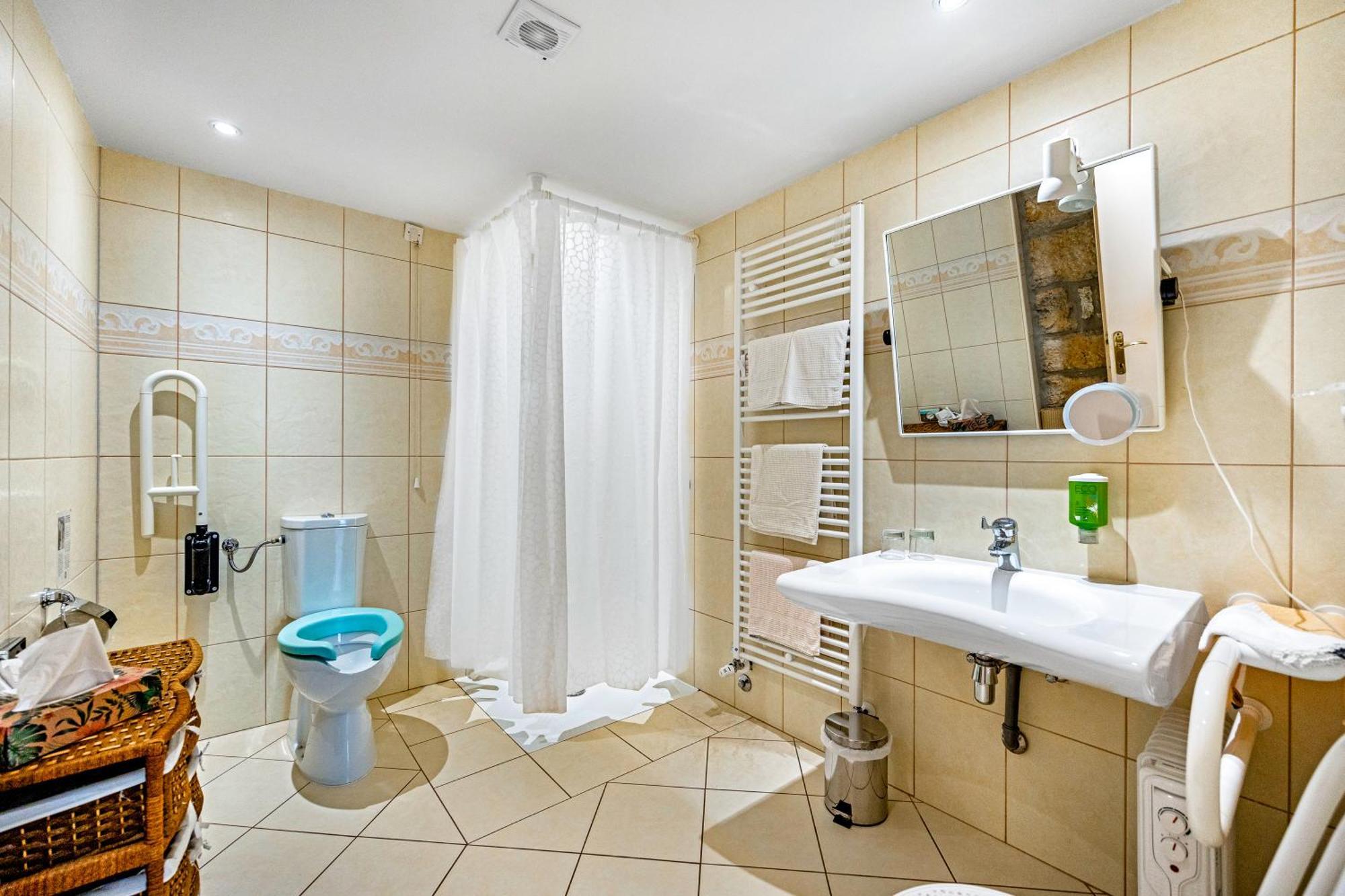 Boutique B&B Stancija 1904 Adults Only Svetvinčenat 外观 照片