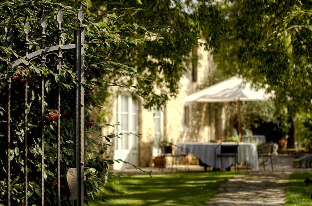 Boutique B&B Stancija 1904 Adults Only Svetvinčenat 外观 照片
