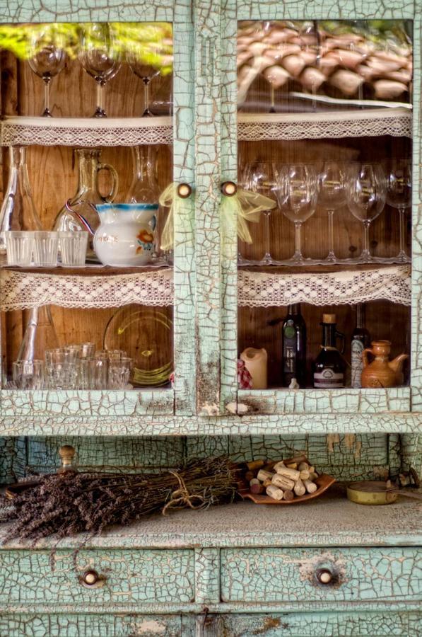 Boutique B&B Stancija 1904 Adults Only Svetvinčenat 外观 照片